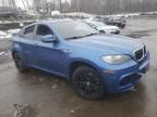 2012 BMW X6 M