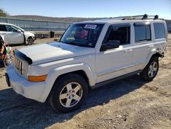 Salvage cars for sale from Copart Chatham, VA: 2010 Jeep Commander Sport