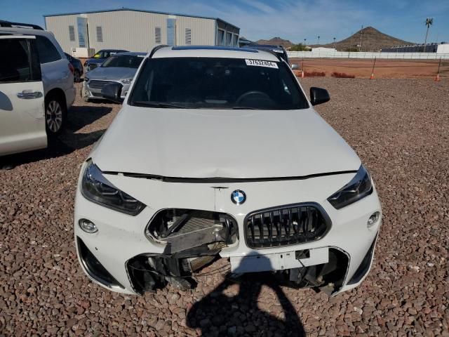 2019 BMW X2 M35I