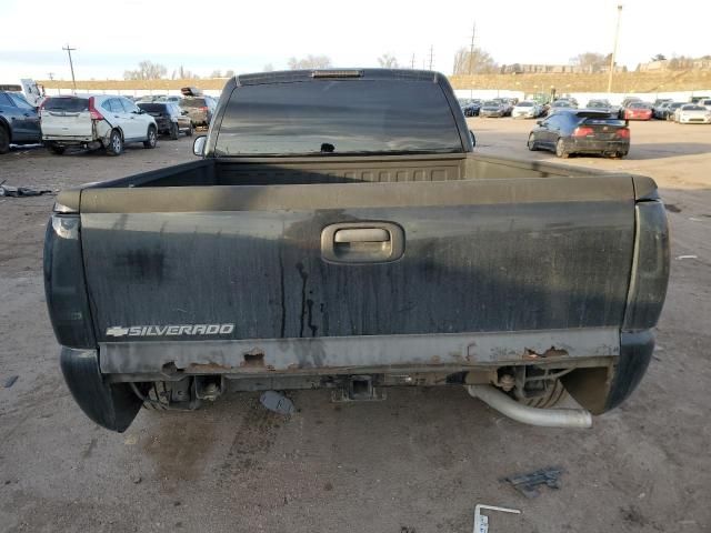 2006 Chevrolet Silverado K1500