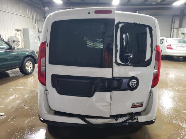 2016 Dodge RAM Promaster City SLT