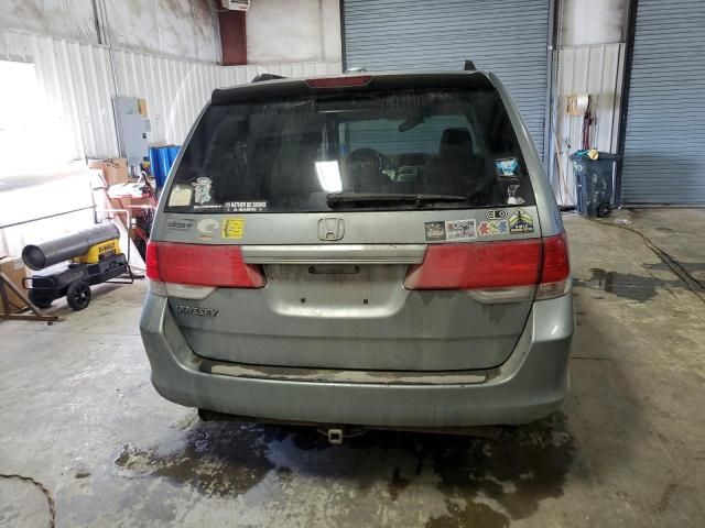 2008 Honda Odyssey EXL