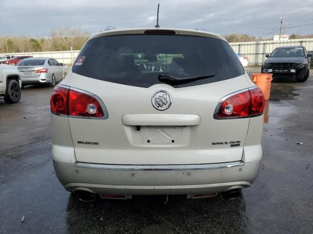 2010 Buick Enclave CXL