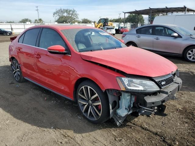 2013 Volkswagen Jetta GLI