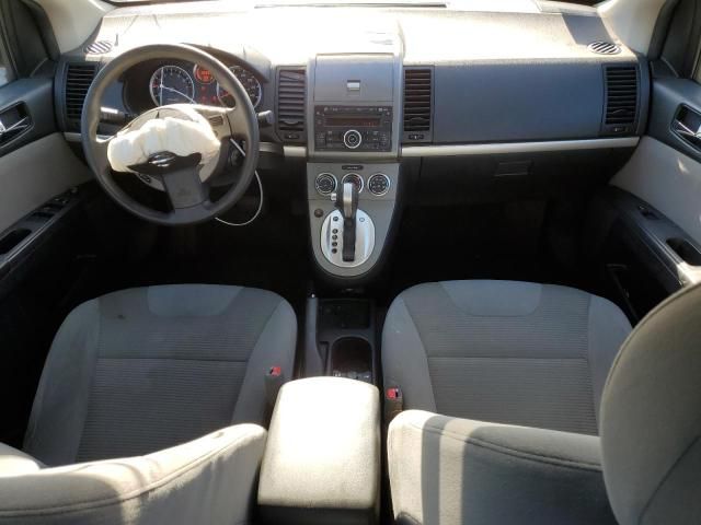 2010 Nissan Sentra 2.0