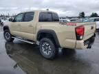 2019 Toyota Tacoma Double Cab