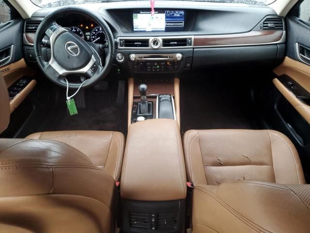 2013 Lexus GS 350