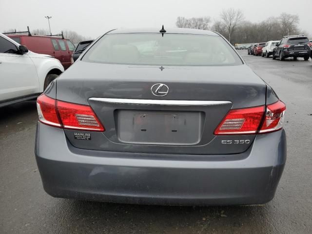 2012 Lexus ES 350