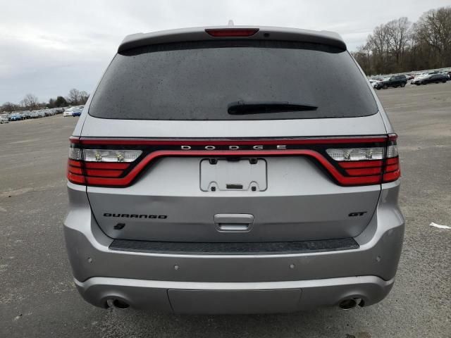 2019 Dodge Durango GT