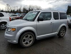 2007 Honda Element SC en venta en Portland, OR