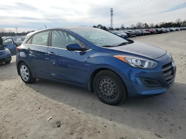 2016 Hyundai Elantra GT