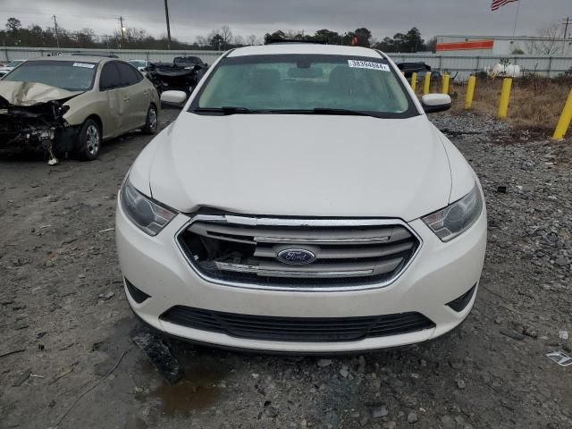 2016 Ford Taurus SEL