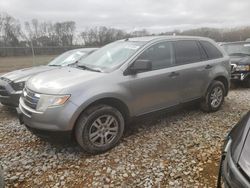 Ford Vehiculos salvage en venta: 2008 Ford Edge SE