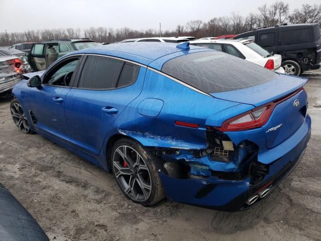 2019 KIA Stinger GT