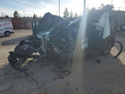 Salvage cars for sale at Gaston, SC auction: 2020 Ford Escape SEL