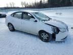 2010 Hyundai Elantra Blue