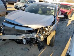 Salvage cars for sale at Sikeston, MO auction: 2018 Honda Civic Sport Touring