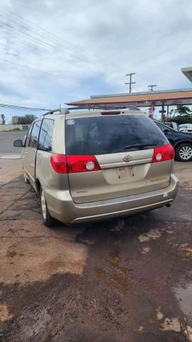 2006 Toyota Sienna XLE