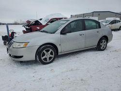 Saturn Ion salvage cars for sale: 2005 Saturn Ion Level 2