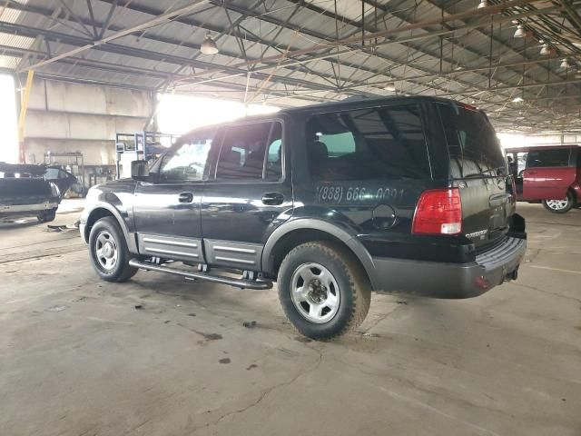 2004 Ford Expedition XLT