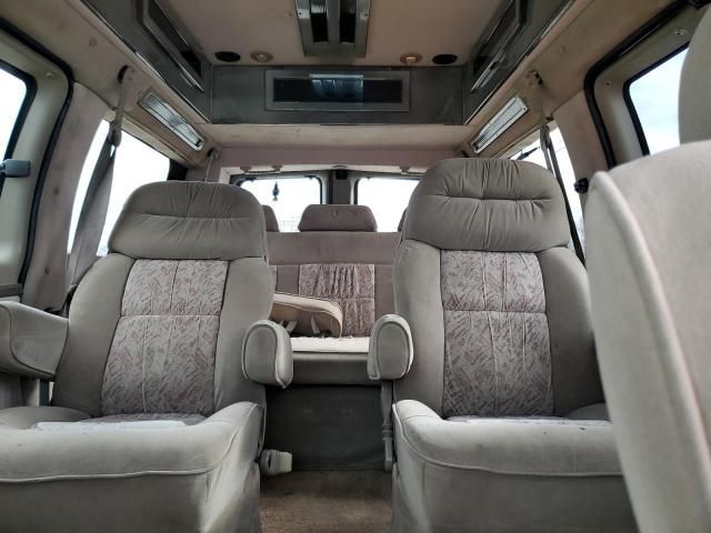 2004 Chevrolet Express G1500