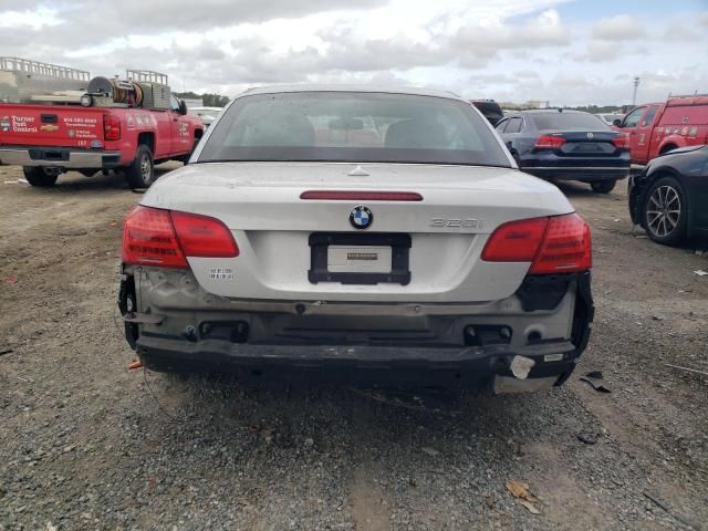 2011 BMW 328 I