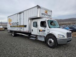 2017 Freightliner M2 106 Medium Duty en venta en Reno, NV