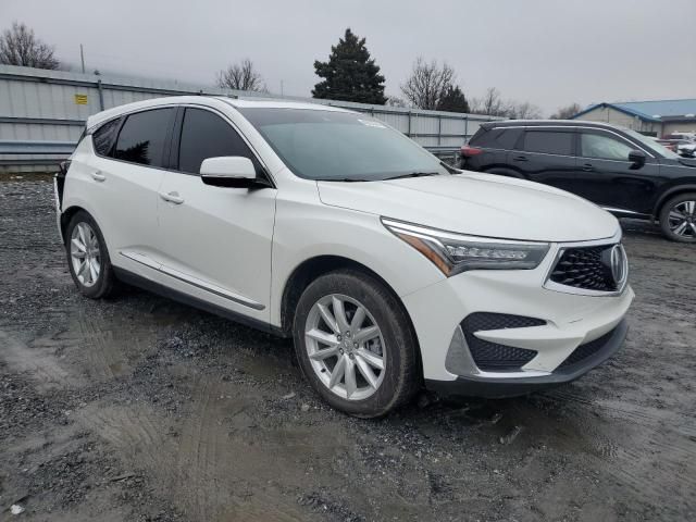 2021 Acura RDX