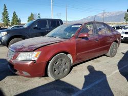 2009 Hyundai Sonata GLS for sale in Rancho Cucamonga, CA