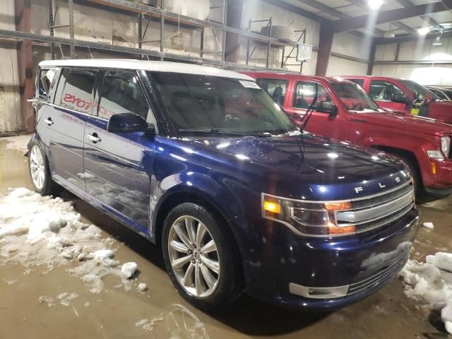 2016 Ford Flex Limited