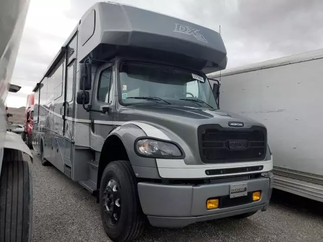 2022 Freightliner M2 106 Medium Duty