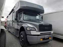 Freightliner w/trailer salvage cars for sale: 2022 Freightliner M2 106 Medium Duty