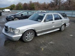 Mercedes-Benz salvage cars for sale: 1981 Mercedes-Benz 300 SD