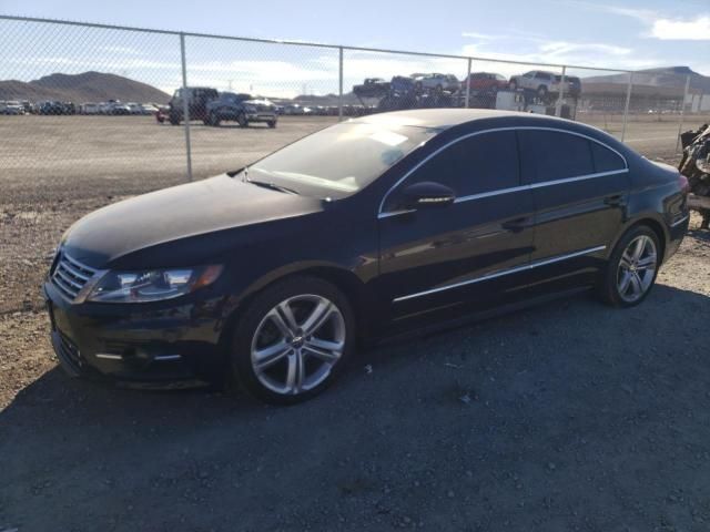 2016 Volkswagen CC Base