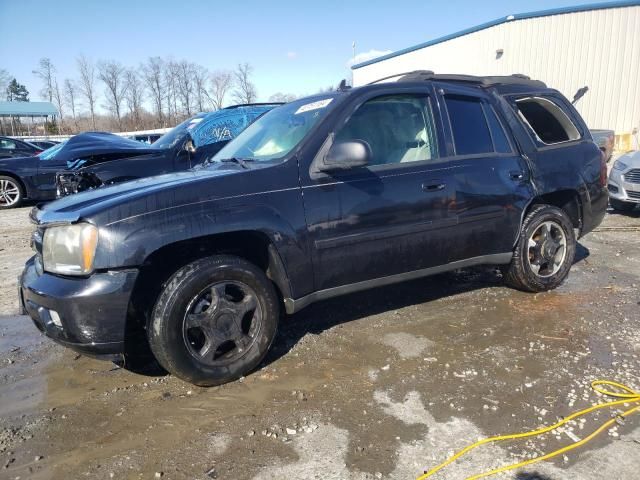 2008 Chevrolet Trailblazer LS