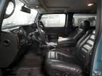 2007 Hummer H2