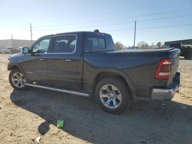 2019 Dodge 1500 Laramie