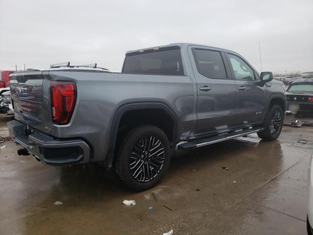 2021 GMC Sierra K1500 AT4