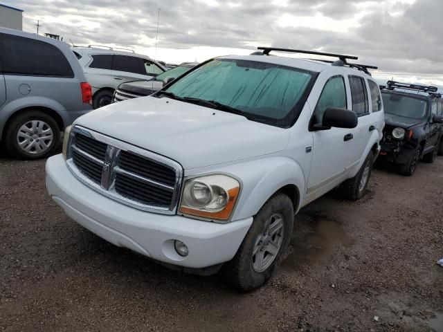 2005 Dodge Durango SLT