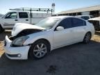 2004 Nissan Maxima SE