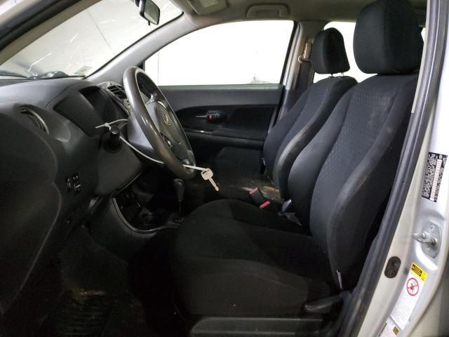 2008 Scion XD