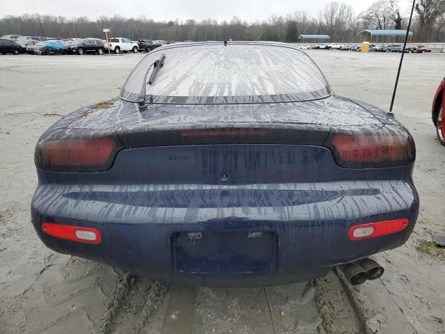 1993 Mazda RX7