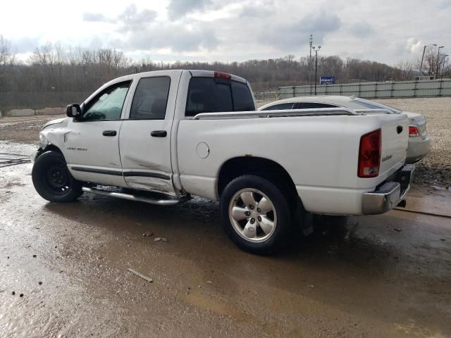 2004 Dodge RAM 1500 ST