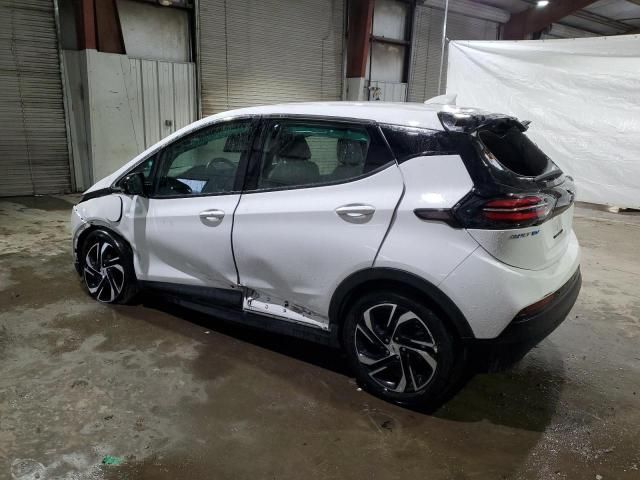 2023 Chevrolet Bolt EV 2LT