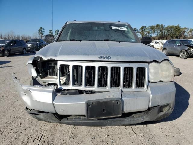 2010 Jeep Grand Cherokee Laredo