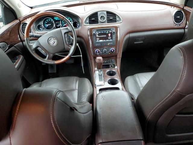 2013 Buick Enclave