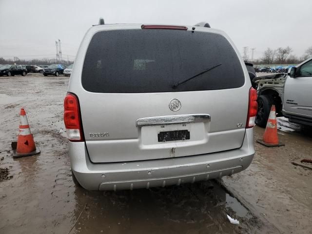 2006 Buick Terraza CXL