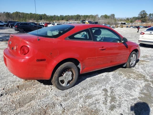 2007 Chevrolet Cobalt LS