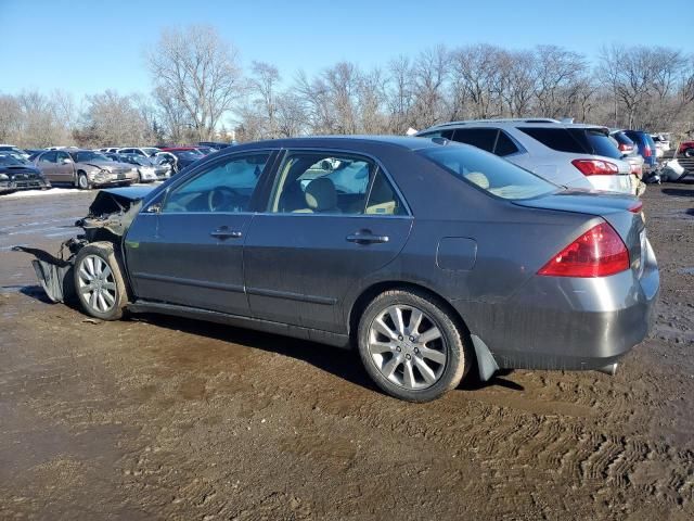 2006 Honda Accord EX