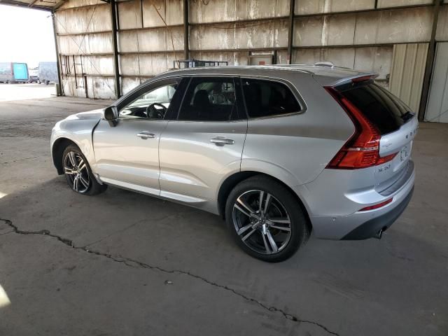 2018 Volvo XC60 T5